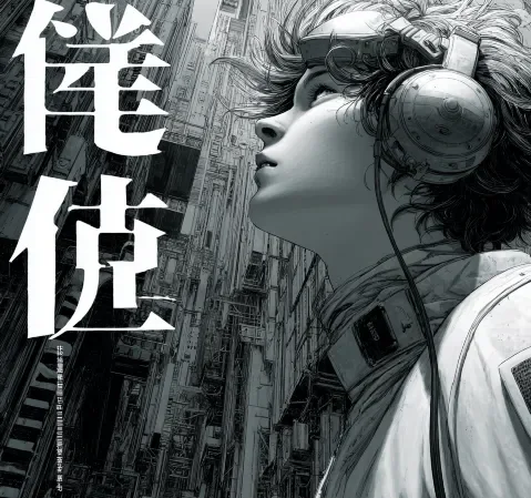 人物群像主题片单示意画面